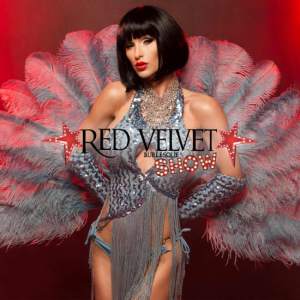 Red Velvet Burlesque Show: #1 Variety & Cabaret Show in Scottsdale