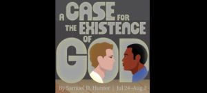 A Case for the Existence of God
