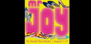 Mr. Joy