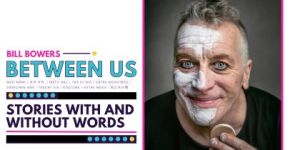 Bill Bowers: Between Us
