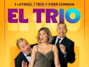 2025 – EL TRIO