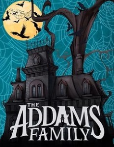 The Addams Family