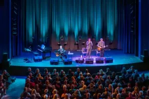 Dan Hill and Andy Kim in Story and Song