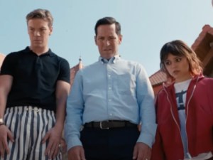 Movies @ The Reg: Death of a Unicorn