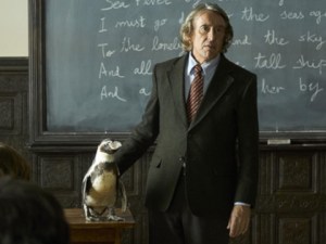 Movies @ The Reg: The Penguin Lessons