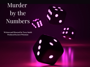Murder by the Numbers at Oatlands