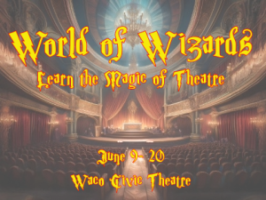 World of Wizards