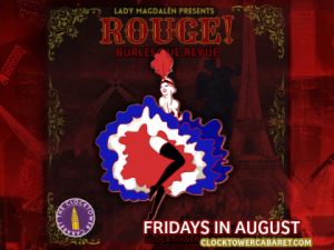 ROUGE!