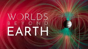 Worlds Beyond Earth