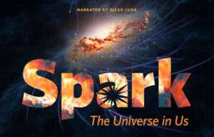 Spark: The Universe in Us