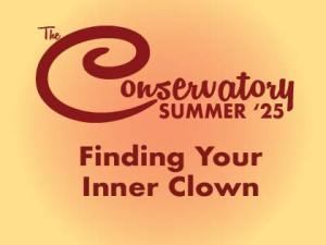 Finding Your Inner Clown