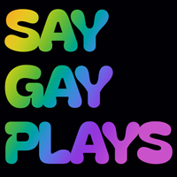 Say Gay Plays