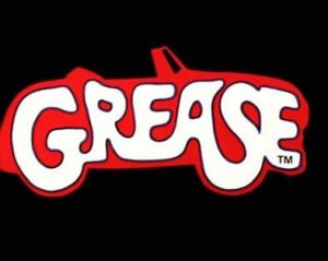GREASE (Musical Comedy)