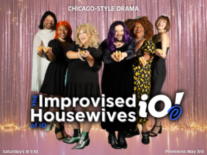 Improvised Housewives of iO