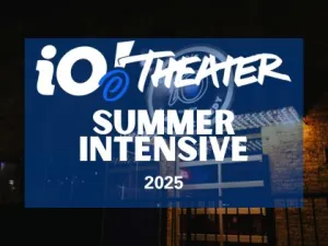 SUMMER INTENSIVE 2025