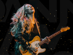 Joanne Shaw Taylor