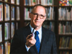 An Evening with David Sedaris