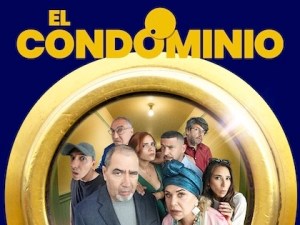 EL CONDOMINIO