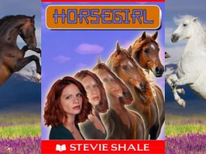 HORSEGIRL