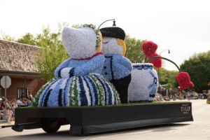 2025 Volksparade Reserved Seating