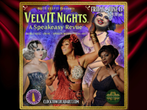 VelvIT Nights
