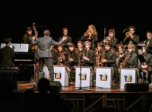 May 18th @ 2:00 PM: Tucson Jazz Institute & Nash Legacy