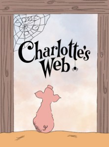 Charlotte’s Web