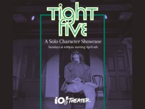 Tight Five