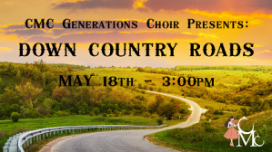 Down Country Roads