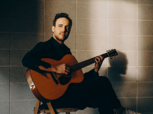 Gilad Hekselman 4tet