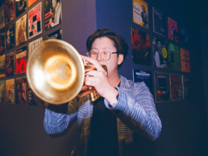 Brandon Choi’s Lesser Key of Songspells