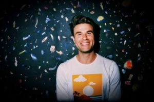 Comedy Night: Matthew Broussard