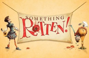 Something Rotten!