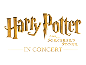 Harry Potter and the Sorcerer’s Stone In Concert