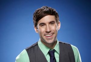 Comedy Night: Michael Palascak