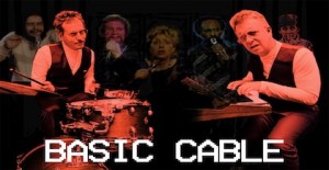 Basic Cable June 2025
