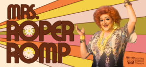 Mrs.Roper Romp