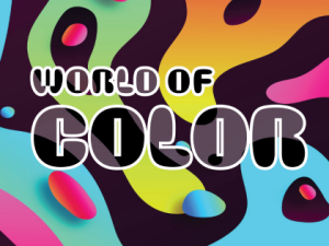 World Of Color 2025