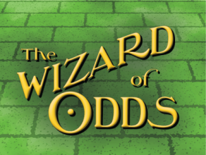 Wizard Of Odds