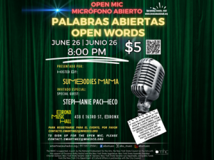 Palabras Abiertas Jun
