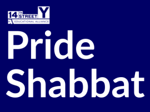 Pride Shabbat