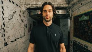 Chris D’Elia: Straight Outta The Multiverse