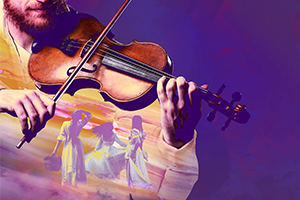 Fiddler On The Roof