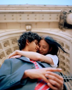 Romeo + Juliet