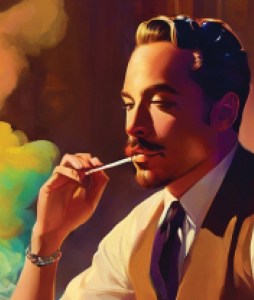 TENNESSEE WILLIAMS: Portrait of a Gay Icon