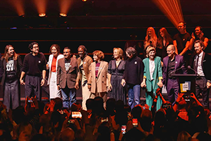 Letters Live