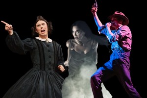 Predictions: What Shows Will Win the Best Musical, Play, and Revival Tonys in 2025?