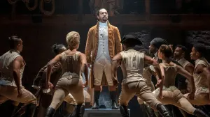 Hamilton