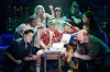 Review: Amusing New Musical Answers the Question: “Who is Hunter S. Thompson?”