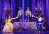 With New Beauty and the Beast Tour, Linda Woolverton and Matt West Retell the Tale as Old as Time